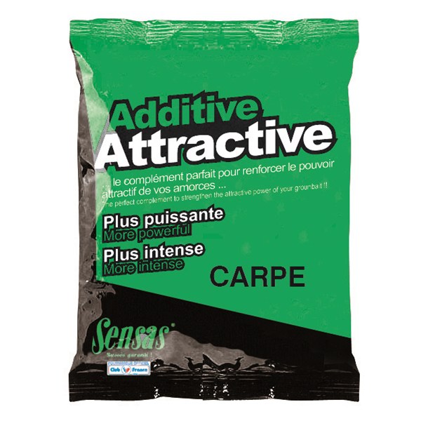 Adittive Attractive Carpe